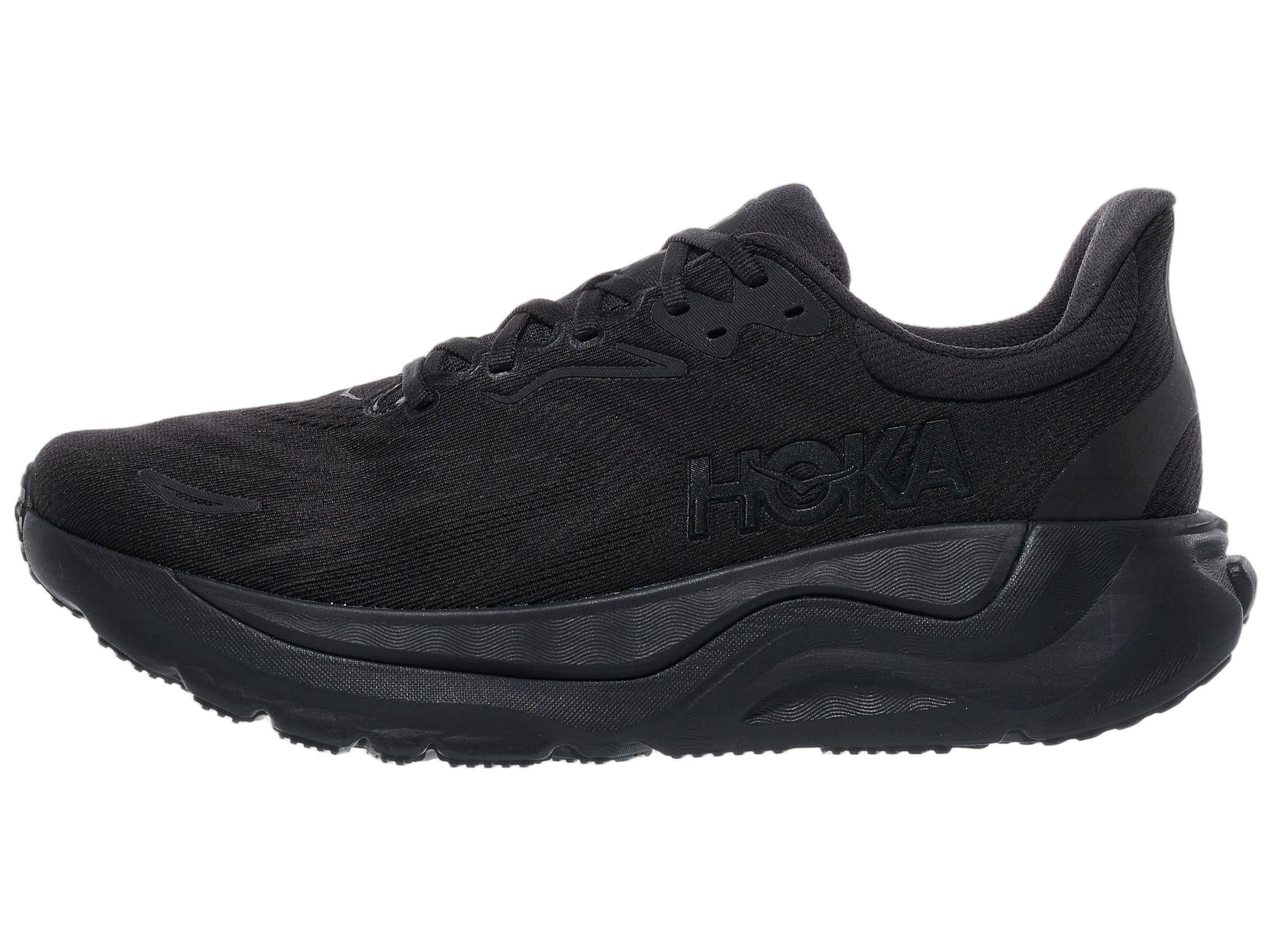 HOKA Arahi 8 road running shoe