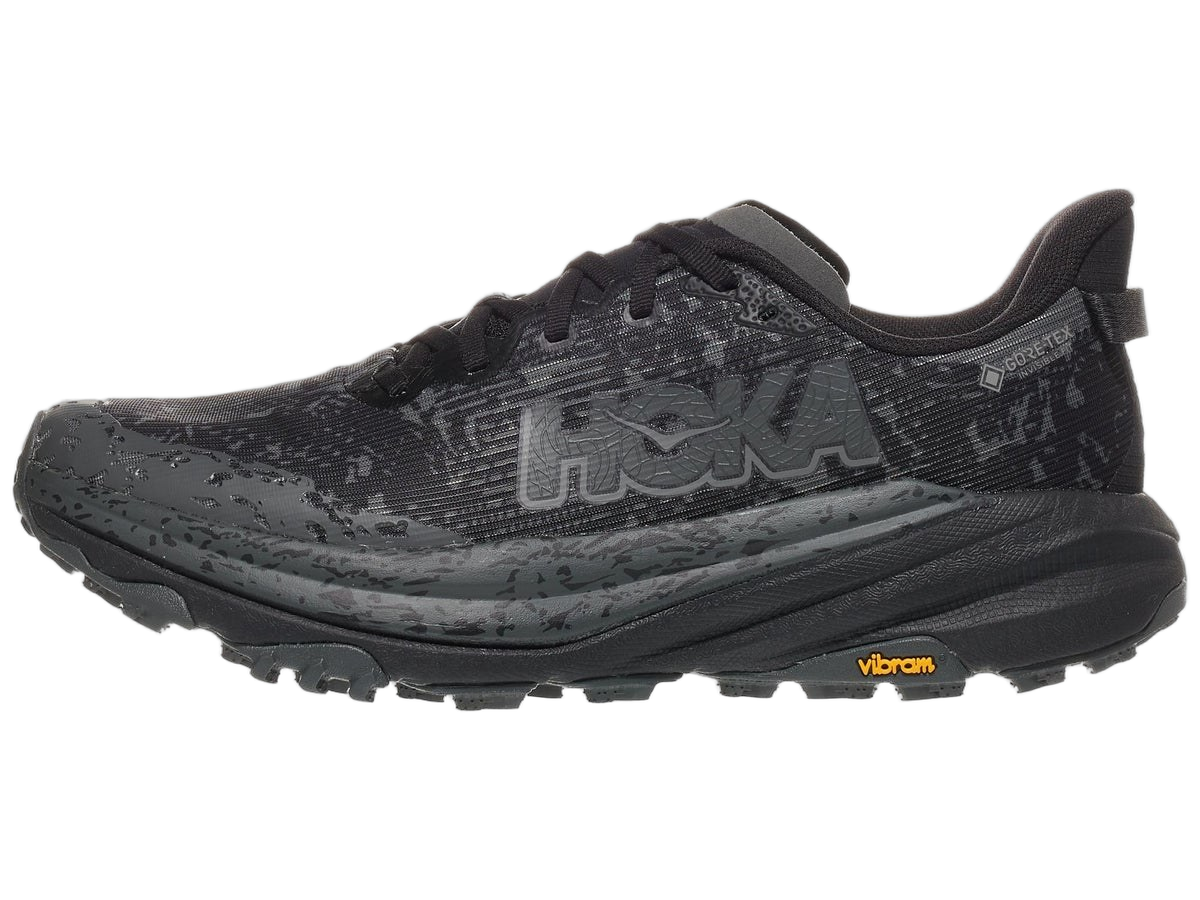 HOKA Speedgoat 6 GTX trail shoe
