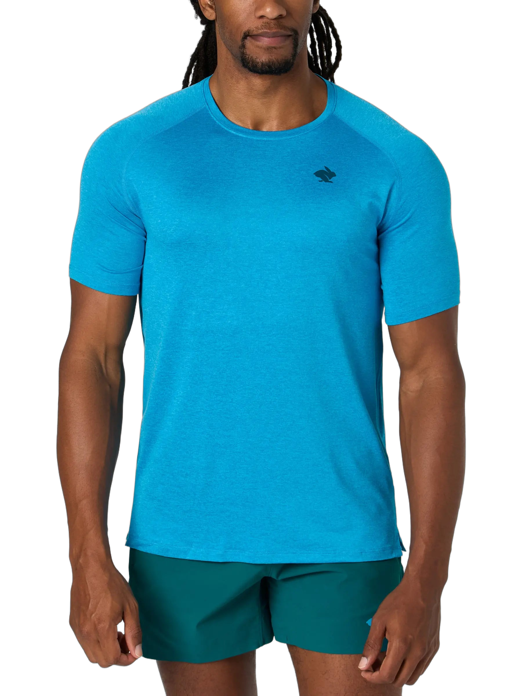 rabbit EZ Tee short sleeve