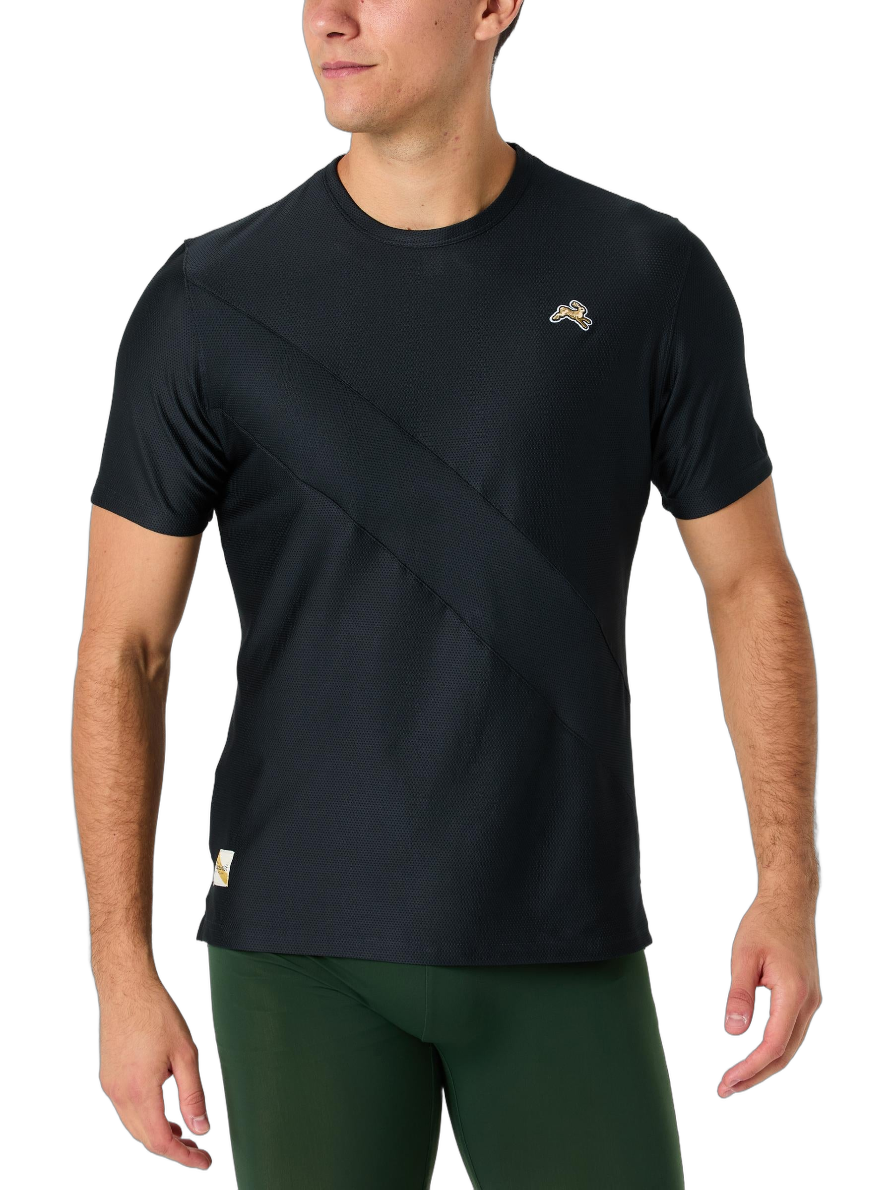 Tracksmith Van Cortlandt Tee